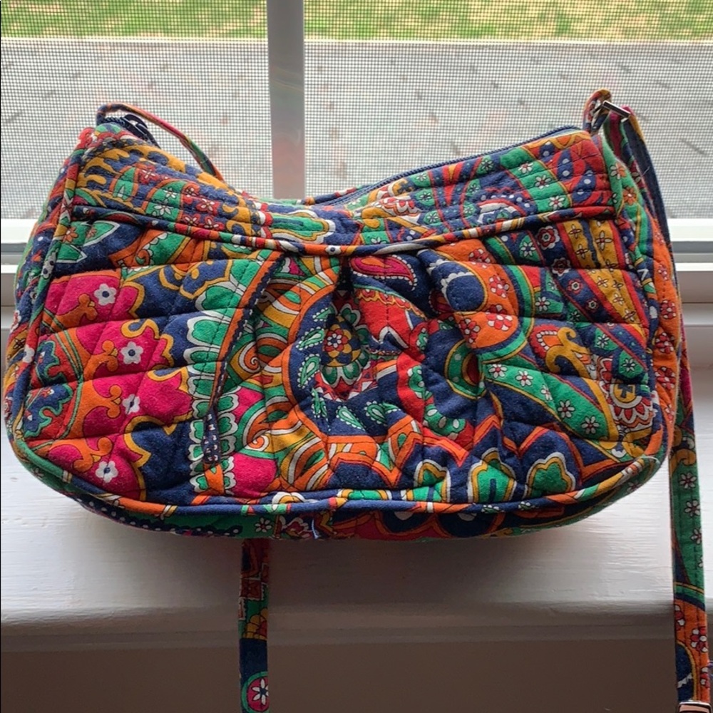 Vera Bradley